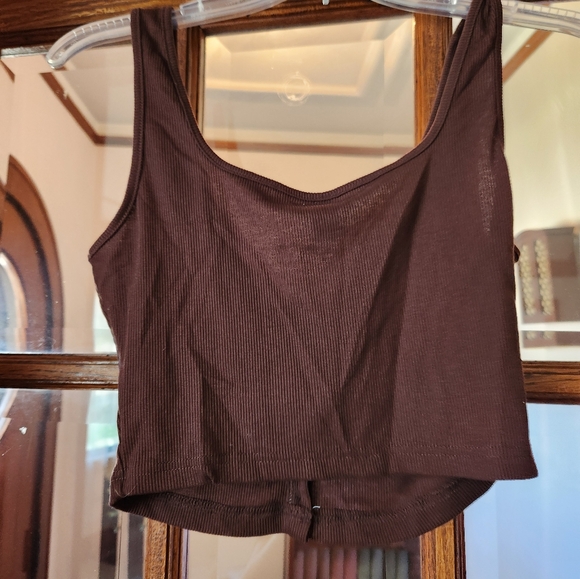 Crop top - Picture 3 of 3